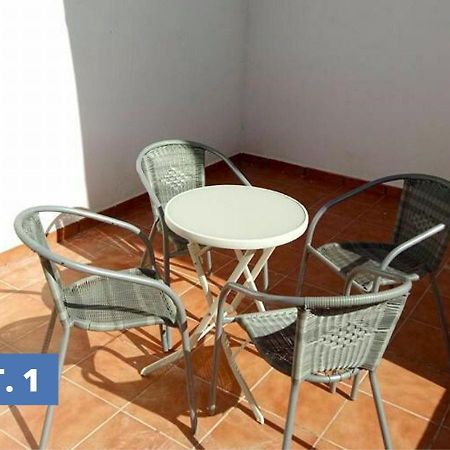 Apartament Casa La Cabra Moclín Zewnętrze zdjęcie