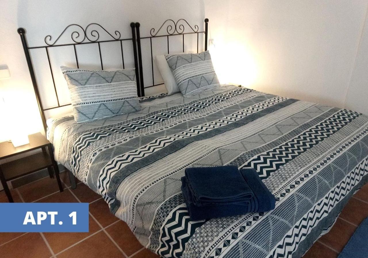 Apartament Casa La Cabra Moclín Zewnętrze zdjęcie