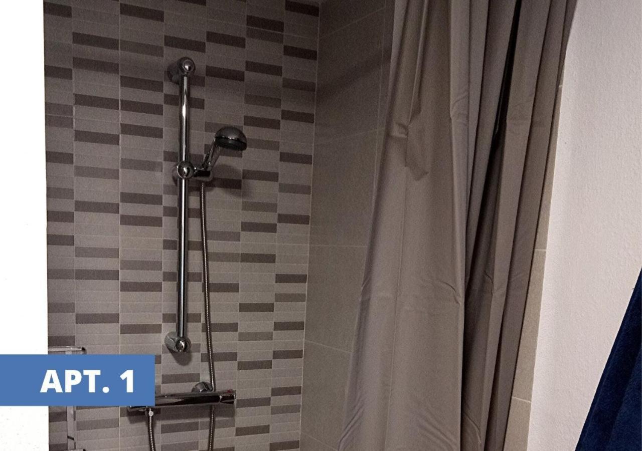 Apartament Casa La Cabra Moclín Pokój zdjęcie