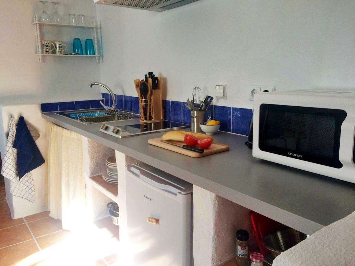 Apartament Casa La Cabra Moclín Zewnętrze zdjęcie