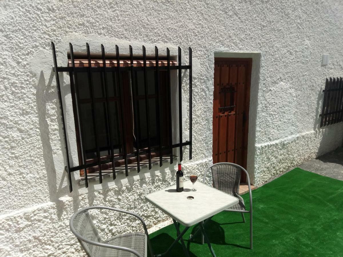 Apartament Casa La Cabra Moclín Zewnętrze zdjęcie